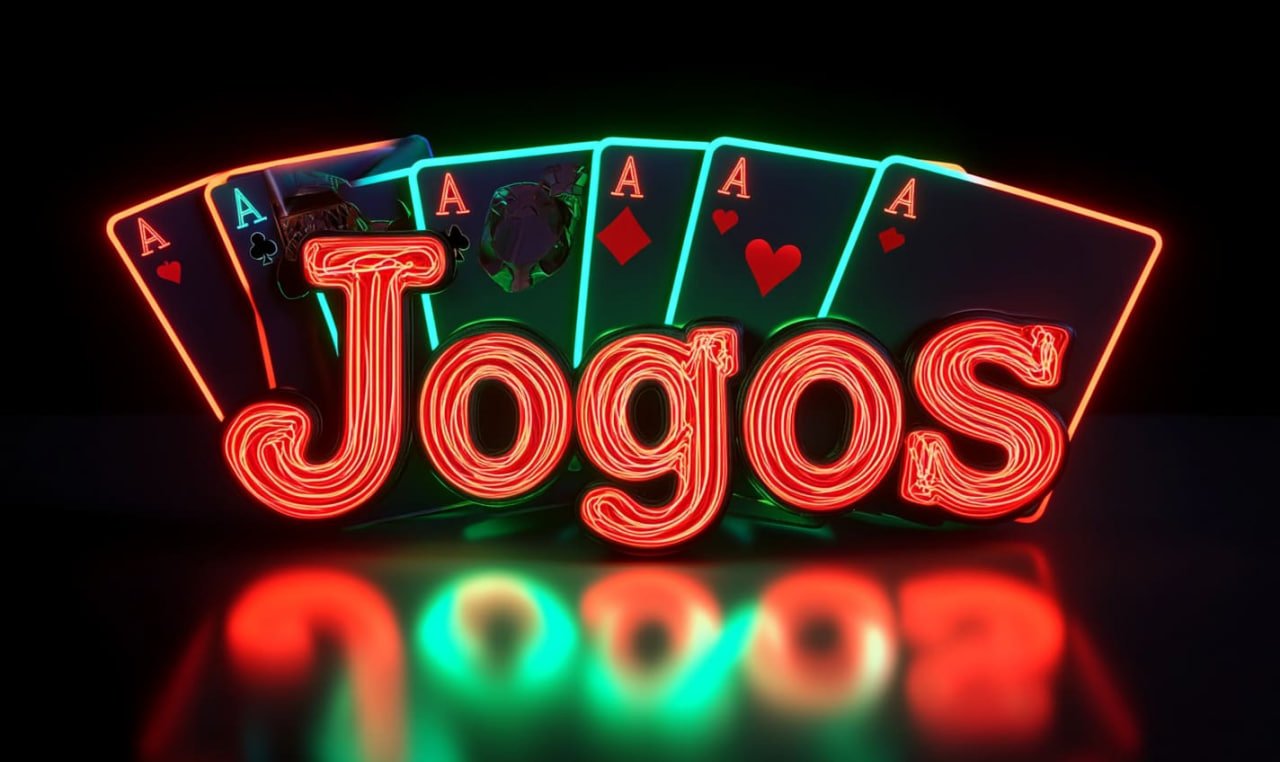 ludijogos